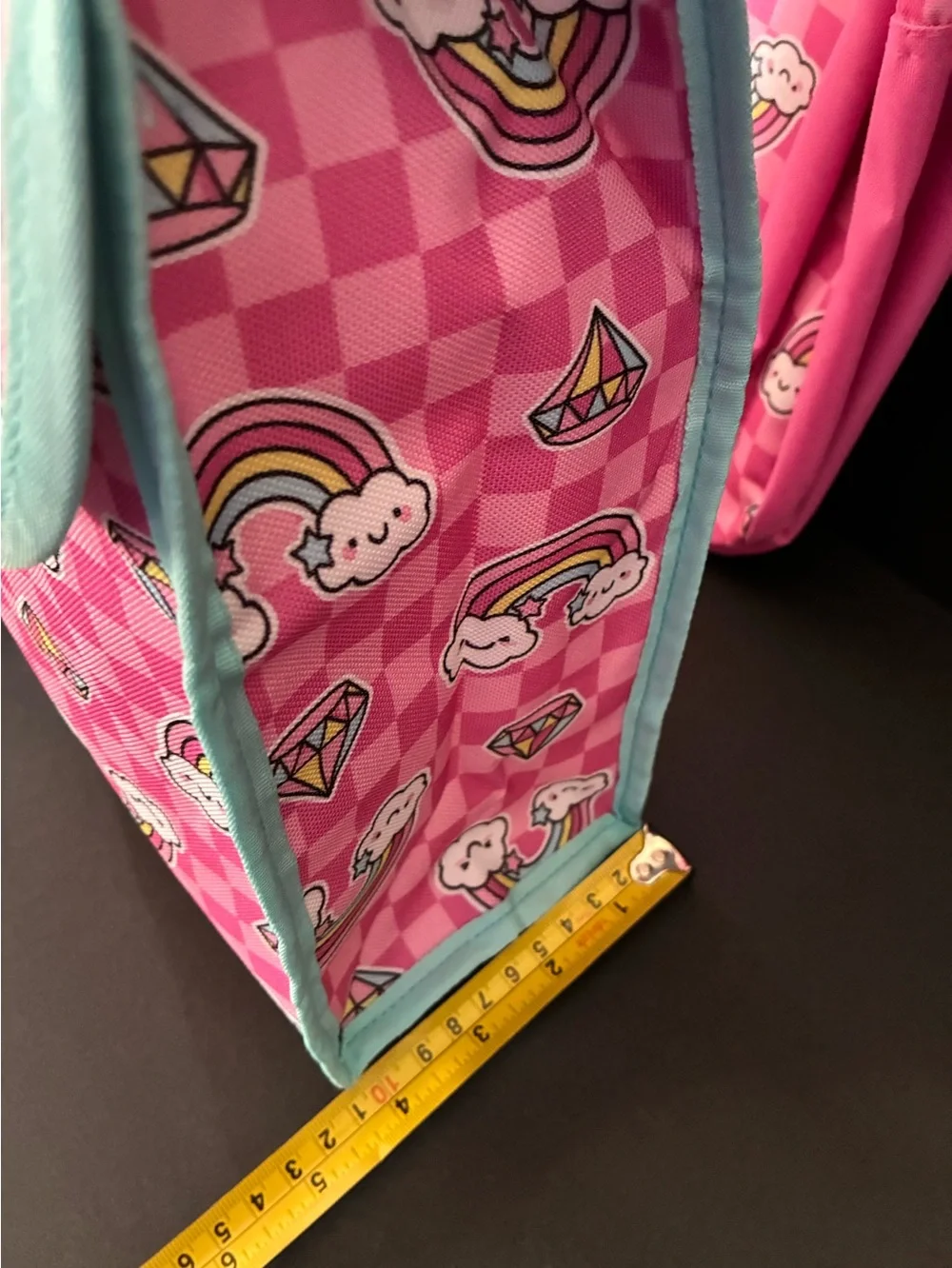 Back to School - Rainbows backpack bundle
